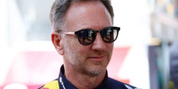 Christian Horner sparks firestorm defending F1 2026 power units amid explosive compression ratio claims