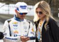 Kyle Larson reveals wife’s vital role in shaping their kids’ racing futures: a heartfelt tribute