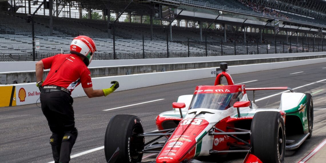 PREMA shockingly absent from IndyCar season opener: what this means for the future