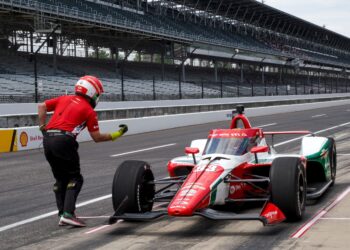 PREMA shockingly absent from IndyCar season opener: what this means for the future