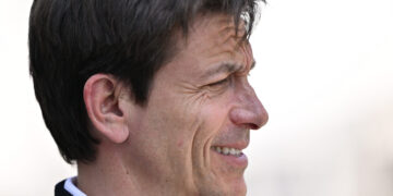 Toto Wolff declares Red Bull the ultimate F1 benchmark after astonishing Bahrain test performance