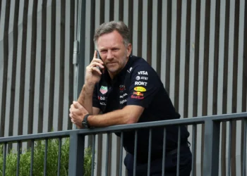 Christian Horner reveals shocking desire for F1 return: unfinished business ignites passion for motorsport