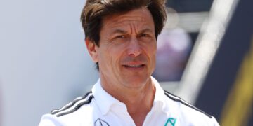 Toto Wolff unleashes fury on rivals over shocking 2026 engine accusations: the truth revealed!