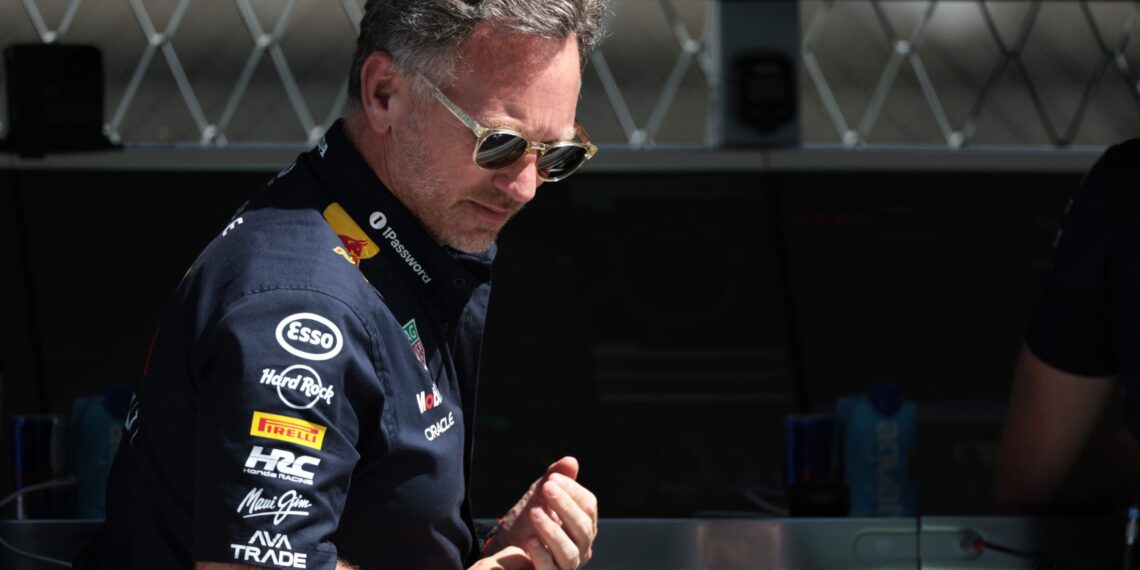 Christian Horner ignites engine controversy: Red Bull and Mercedes exploit loophole ahead of 2026 F1 season