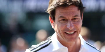 Toto Wolff reveals Mercedes-AMG’s bold strategy to boost Max Verstappen’s Nürburgring 24 Hours visibility