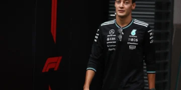 George Russell reveals game-changing driving hack for 2026 F1 cars: you won’t believe this!