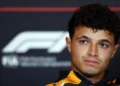 Lando Norris reveals shocking predictions for fierce 2026 F1 title battle among top teams