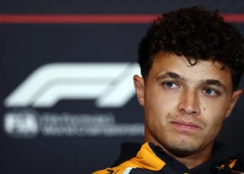 Lando Norris reveals shocking predictions for fierce 2026 F1 title battle among top teams