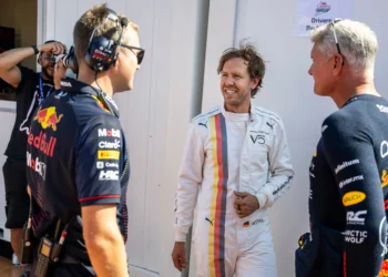 Sebastian Vettel warns fans: Adrian Newey’s magic at Aston Martin is no miracle fix!