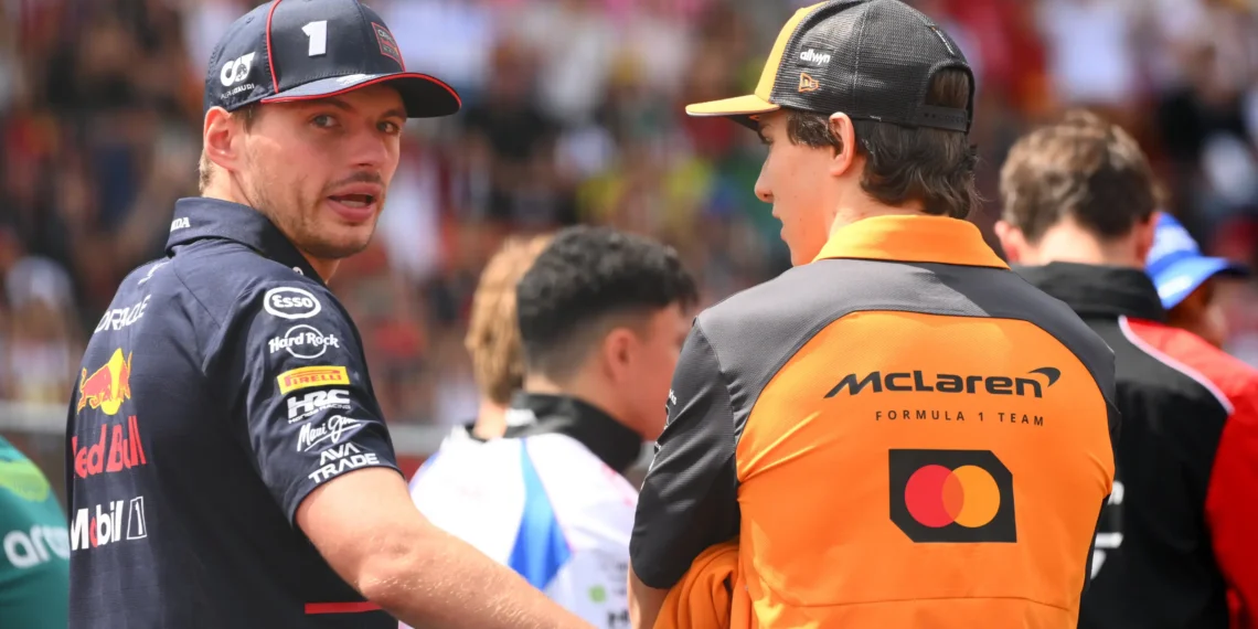 Oscar Piastri rises from heartbreak: will lost title fuel his 2026 championship revenge?