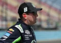 Daytona 500 qualifying drama: four winners emerge as Kyle Busch chases elusive victory