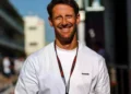 Romain Grosjean makes sensational return to IndyCar with Dale Coyne Racing for 2026 season