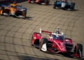 IndyCar’s bold new deal: a thrilling future for manufacturers and racing fans alike!