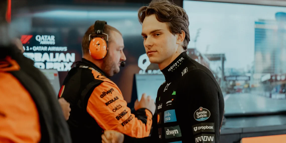 Oscar Piastri demands fairness in McLaren team: can the papaya rules survive 2026?