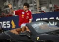 Charles Leclerc reveals Ferrari’s monumental challenge in groundbreaking F1 regulations shift