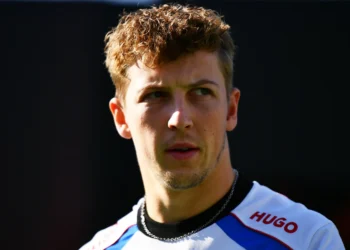 Liam Lawson faces critical battle for F1 future: can he secure his seat with Racing Bulls?