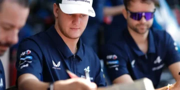 Mick Schumacher faces thrilling challenge in IndyCar as he prepares for first oval test