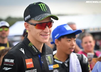 Fabio Quartararo sparks explosive MotoGP 2027 speculation amid Honda’s crucial 2026 launch