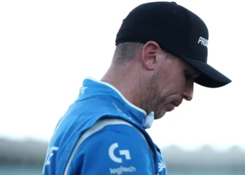 Denny Hamlin battles career-threatening injury amid devastating family tragedy: will he rise again?