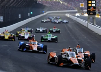 IndyCar silly season heats up: shocking moves and jaw-dropping predictions for 2026