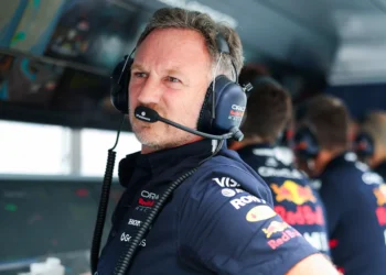 Christian Horner’s cunning move could spell disaster for Aston Martin ahead of 2026 season