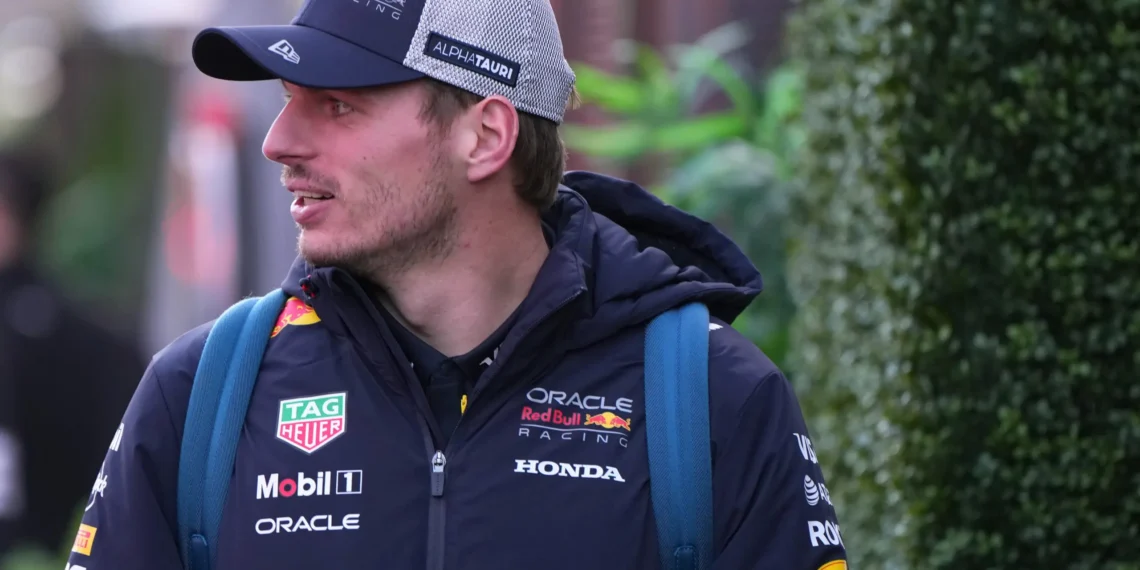 Max Verstappen emerges as unstoppable title favorite: McLaren’s critical improvement revealed!