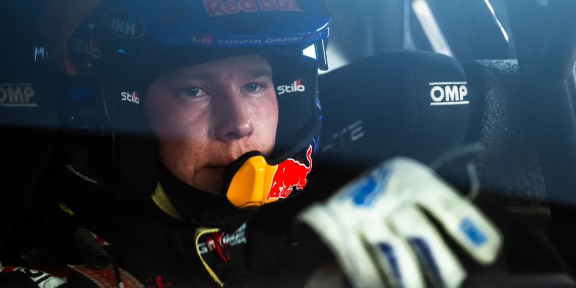 Kalle Rovanperä shocks motorsport world with F1 dream: insider calls flood in after announcement