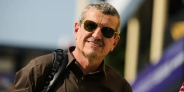 Guenther Steiner reveals shocking truth: Verstappen will thrive if fighting for F1 title