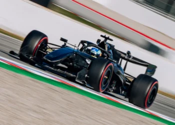 Aston Martin F1 faces fierce competition: will they rise to the top this season?