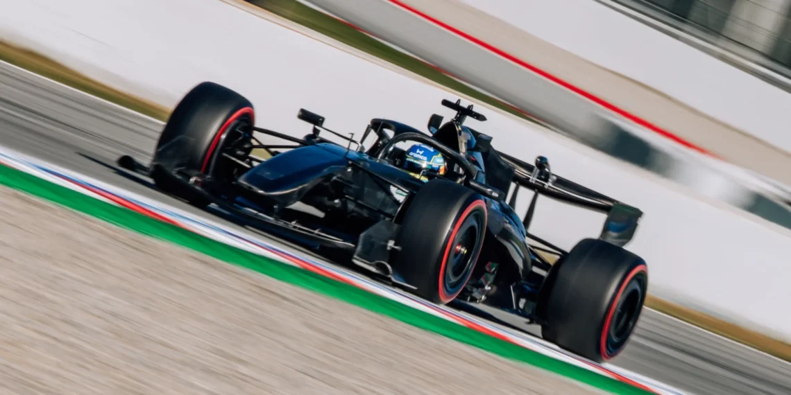 Adrian Newey reveals Aston Martin’s shocking four-month deficit in F1 2026 race against rivals