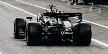 George Russell declares Aston Martin poised to shatter F1’s elite in 2026 showdown!