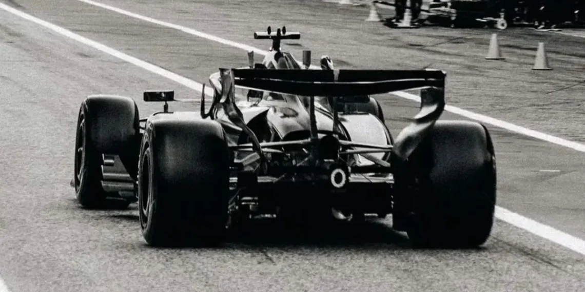 Adrian Newey unveils stunning last-minute secrets behind Aston Martin’s groundbreaking AMR26 F1 car