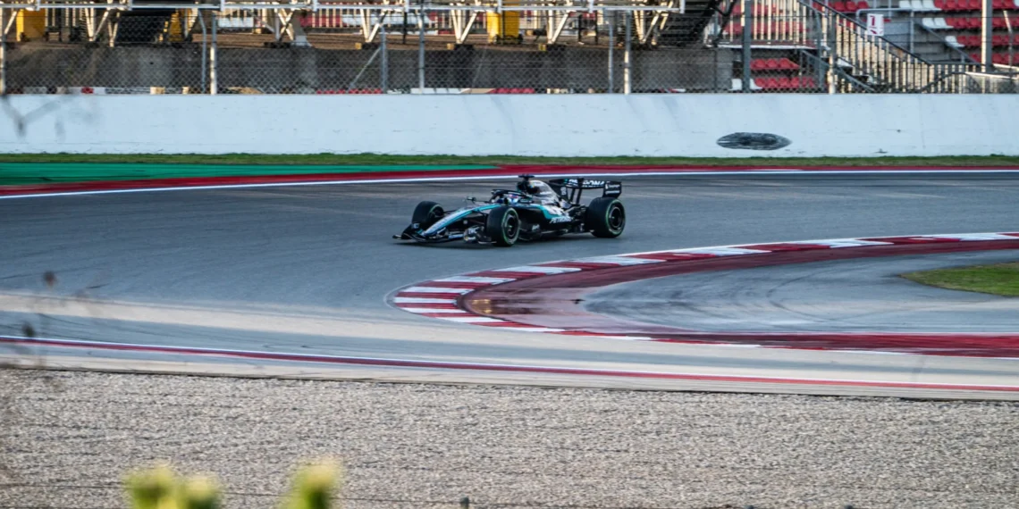 Mercedes poised to unleash hidden speed: can W17 tap into four seconds of performance?