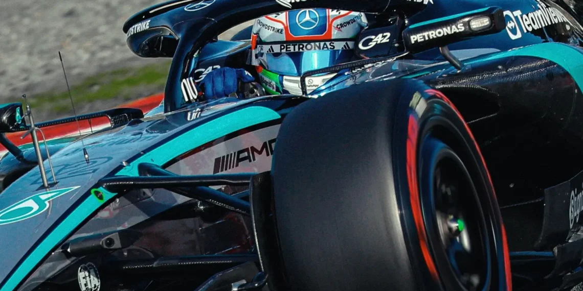 Mercedes faces monumental challenges as F1 2026 season looms: will they reclaim glory?