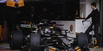 Lando Norris shocked by explosive power of 2026 F1 cars: a game-changer on track