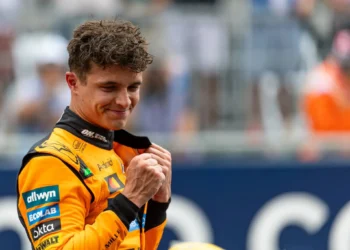 Lando Norris embraces fierce F1 2026 competition: why he’s untroubled by rival innovations