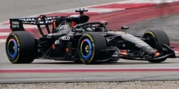 McLaren faces monumental challenge in F1 2026: can they maintain their dominance?