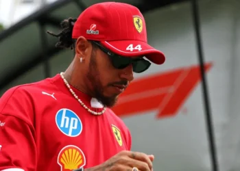 Lewis Hamilton declares exhilarating new F1 era: 2026 cars ignite passion and Ferrari’s resurgence