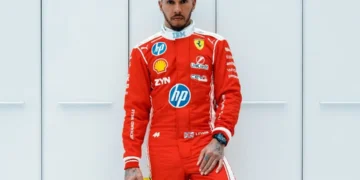 Lewis Hamilton’s shocking departure: did he leave Mercedes too soon for F1 glory?