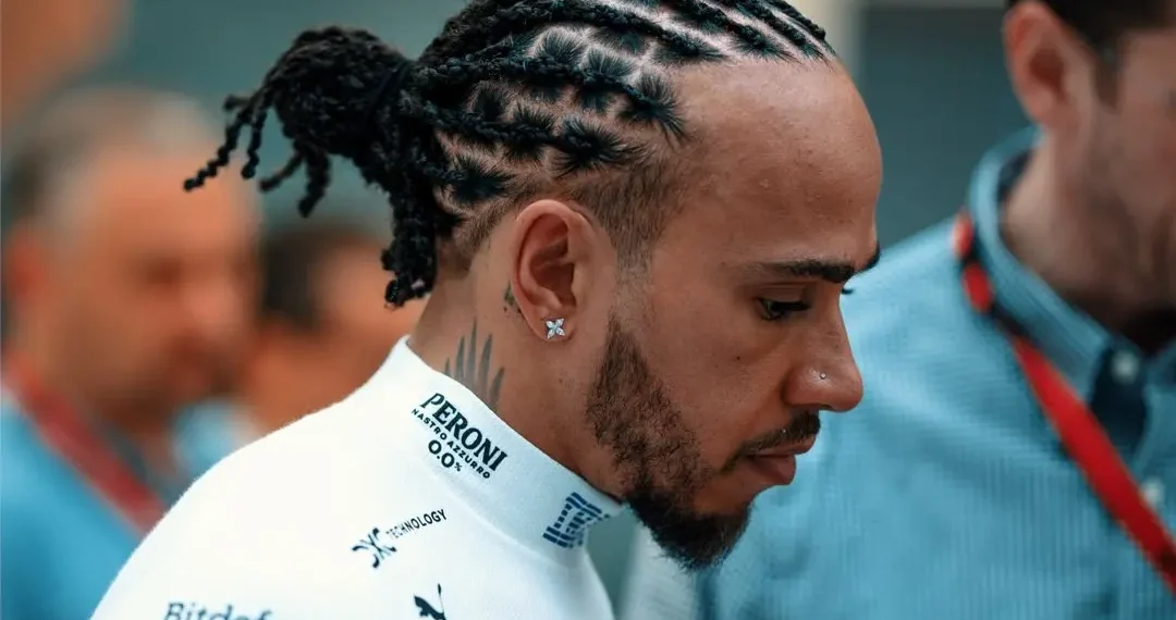 Lewis Hamilton’s path to a record-breaking eighth F1 title: can the stars align?