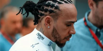 Lewis Hamilton’s path to a record-breaking eighth F1 title: can the stars align?