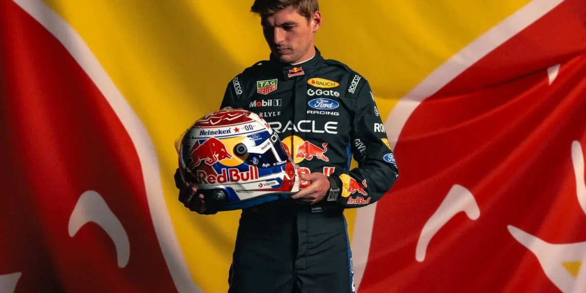 Max Verstappen rejects pursuit of seven titles: family values take precedence over F1 legacy