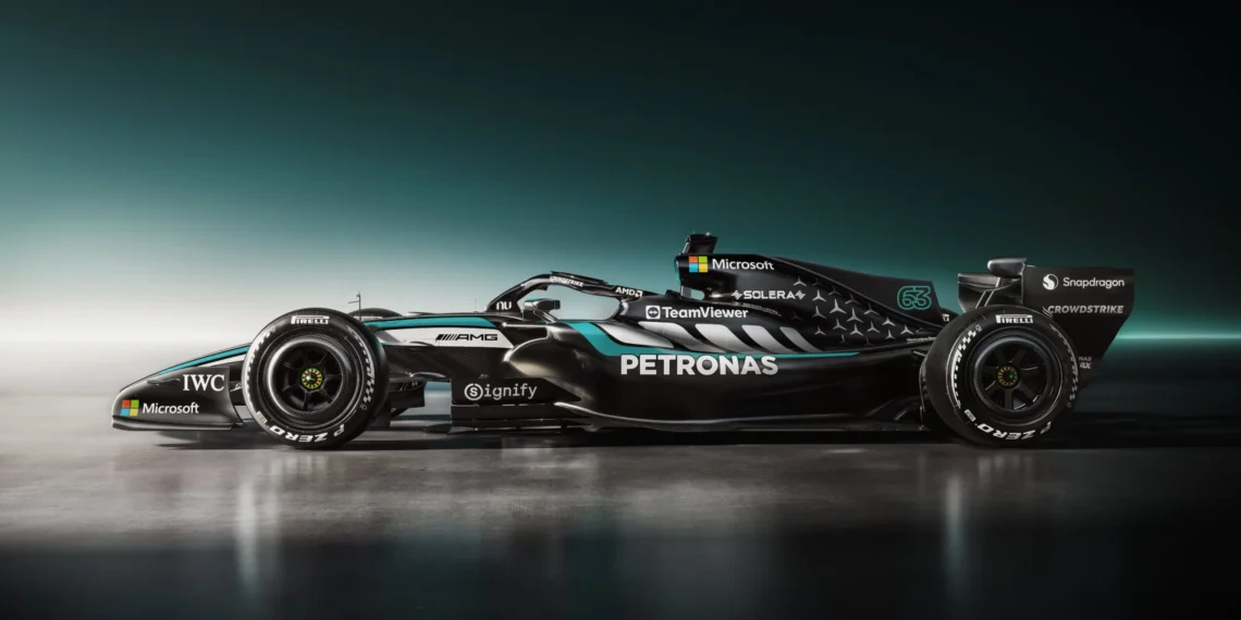 Mercedes issues urgent warning: true performance picture remains shrouded amid Red Bull praise
