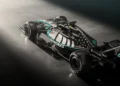 Mercedes emerges as the unstoppable favorite for 2026 title, but beware fierce rivals!
