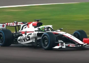 Oliver Bearman reveals heartbreaking truth about F1’s new power unit challenges in Barcelona