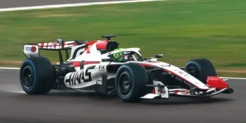 Oliver Bearman reveals heartbreaking truth about F1’s new power unit challenges in Barcelona