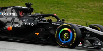 Oscar Piastri exposes shocking McLaren MCL40 flaws after intense Barcelona shakedown test