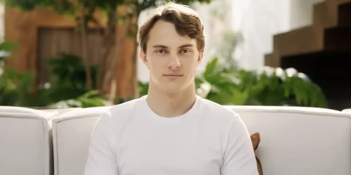 Oscar Piastri reveals shocking truth about McLaren’s different priorities for 2026 season