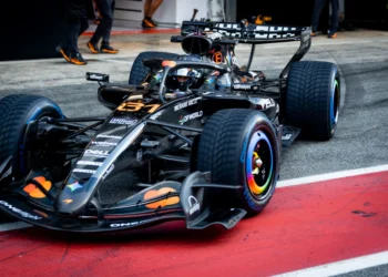 Oscar Piastri reveals critical circuits for comeback: can he conquer Austin and Mexico?