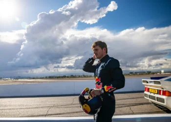 Christian Horner reveals shocking truth behind F1 exit: was Max Verstappen really involved?